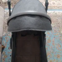 کالسکه نو وفوق العاده باکیفیت|کالسکه و لوازم جانبی|خرم‌آباد, |دیوار