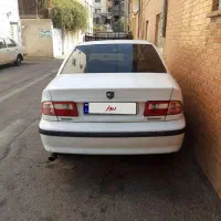 سمند 94|خودرو سواری و وانت|شیراز, تحویلی|دیوار