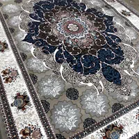فرش پاترس ماندگار ۶و۹و۱۲ متری|فرش|قزوین, |دیوار