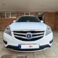 چانگان مدل۹۶( فروش فوری )