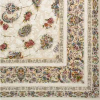 فرش ۱۲ متری نو نو اصلا استفاده نشده|فرش|جهرم, |دیوار