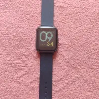 ساعت هوشمند