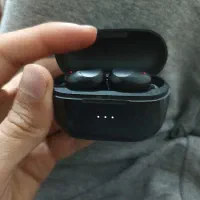 2تا ایرپاد و ساََعت با کارتون و ضمانت تست حضوری|لوازم جانبی موبایل و تبلت|کرمان, |دیوار