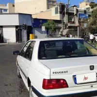 پژو پارسxu7 مدل98|خودرو سواری و وانت|تهران, امیریه|دیوار