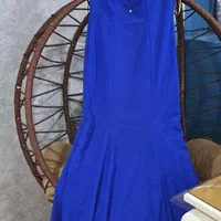 لباس مجلسی سایز ۳۸