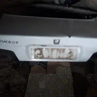 درب پژو وصندوق عقب|قطعات یدکی و لوازم جانبی|شوشتر, |دیوار