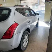 نیسان مورانو