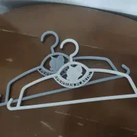 چوب لباسی کودک