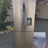 یخچال فریز پاکشوما