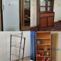 صندلی میز مبل فرش کمد قابلمه|حراج|اصفهان, ناژوان|دیوار