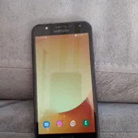 سامسونگ Galaxy J7 با حافظهٔ ۱۶ گیگابایت