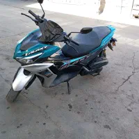 آیروکس گلکسی