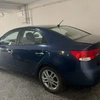 سراتو 2000 آپشنال مدل 97 - سند دست اول|خودرو سواری و وانت|تهران, ظفر|دیوار