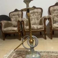 قلیان کارمانیا کرنو عربی|کلکسیون و سرگرمی|وحیدیه, |دیوار