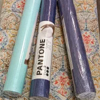 فروش رول کاغذ دیواری