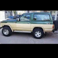 پاترول مدل۷۶