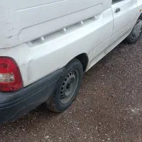 پراید وانت مدل 1401|خودرو سواری و وانت|وحیدیه, |دیوار