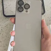 اپل iPhone 15 Pro Max با حافظهٔ ۲۵۶ گیگابایت