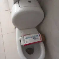 توالت‌فرنگی‌نو