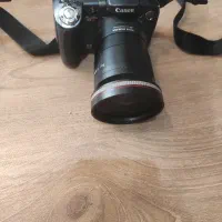 دوربین canon pc1234