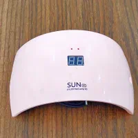 لوازم کاشت ناخن|آرایشی، بهداشتی، درمانی|ارومیه, |دیوار