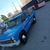 نیسان رادیال صفر|خودرو سواری و وانت|اندیشه, اندیشه فاز ۴|دیوار