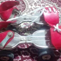 کفش اسکیت|دوچرخه، اسکیت، اسکوتر|ورامین, خیر آباد|دیوار