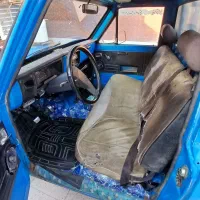 فروش نیستان مدل ۸۰|خودرو سواری و وانت|رفسنجان, |دیوار