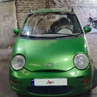 ام وی ام ۱۱۰ خیلی کم‌ کار تک برگ سند