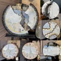 ساعت|ساعت دیواری و تزئینی|تهران, مشیریه|دیوار