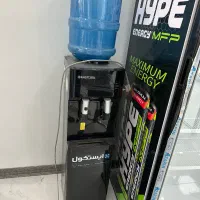 آب سرد کن ایستکول