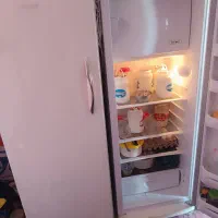 یخچال فریزیل|یخچال و فریزر|شوشتر, |دیوار