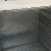 فر برقی|اجاق گاز و لوازم برقی پختوپز|درمیان, |دیوار