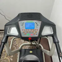 تردمیل کم‌ کار