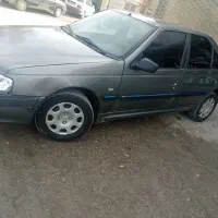 پارس مدل 86|خودرو سواری و وانت|شیروان (خراسان), |دیوار