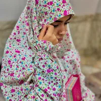 چادر نماز آستین دار|لباس|مشهد, شیرودی|دیوار
