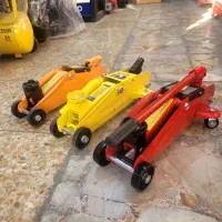 جک ۲ و ۳ و ۳/۵ سوسماری قابل حمل کیفی|قطعات یدکی و لوازم جانبی|شیراز, دروازه اصفهان|دیوار