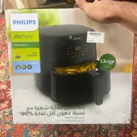 سرخکن فیلیپس 9270|اجاق گاز و لوازم برقی پختوپز|تهران, تاکسیرانی|دیوار