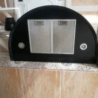 هود بیمکث مدل B5002U شومینه ای|هود|بندر کنگان, |دیوار