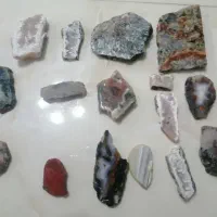 اسلایس شجر و عقیق