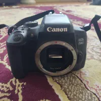 دوربین کنون ۷۵۰d