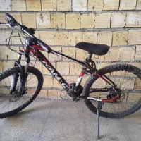 دوچرخه رام سی کوهستانی ۲۴ دنده شیمانو|دوچرخه، اسکیت، اسکوتر|فولادشهر, C1|دیوار