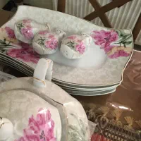 سرویس ۱۲۰پارچه ژاپنی