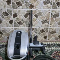 جاروبرقی سامسونگ VC-9820|جاروبرقی، جارو شارژی، بخارشو|اصفهان, نقش جهان|دیوار