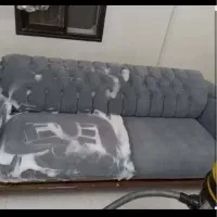 مبلشویی تخصصی پاک واش|خدمات نظافت|خرمآباد, |دیوار