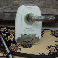 جارو برقی LG 2500