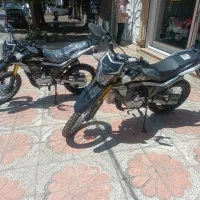تریل xr 250
