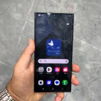 S24 ultra|موبایل|رشت, بازار|دیوار