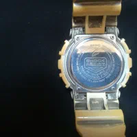 ساعت جی شاک اصل کاسیو مدل 110RG|ساعت|تهران, جوادیه|دیوار