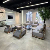 فروش آپارتمان ۴ خواب لوکس در گلشهر جنوبی